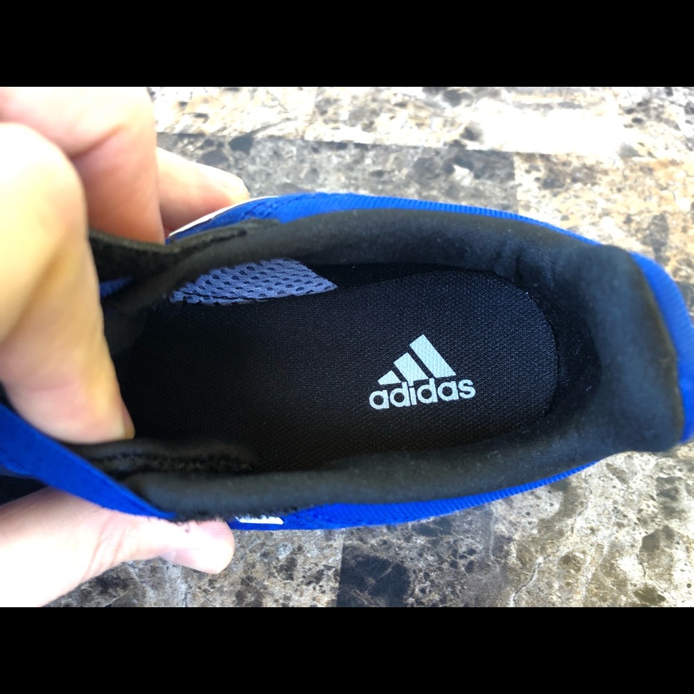 New adidas Duramo Sl Stay-Put Closure sneakers - Picture 8 of 13